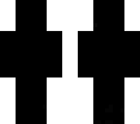 black dark