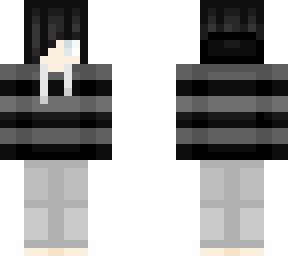 blind au zane