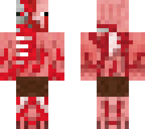 bloody pigman
