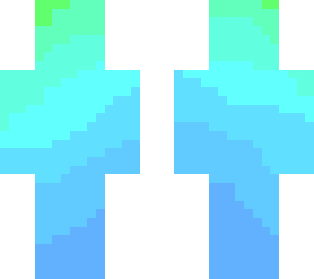 blue blend
