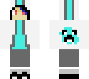 blue boy