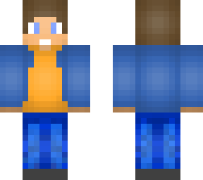 bluejcaket