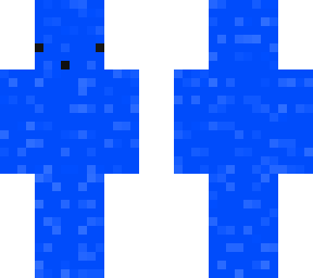 bluh2o's ultimate form