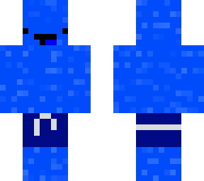 bluh2o's ultimate form 2.1 w/ swimtrunks
