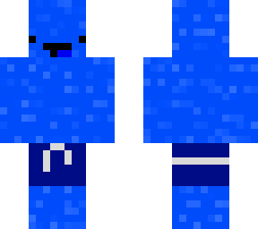 bluh2o's ultimate form 2.2 w/ swimtrunks