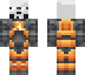 bones freeman