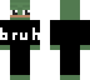 bruh