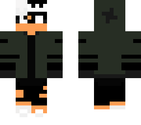 bunny boy