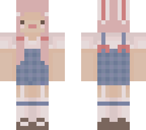 bunny girl