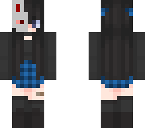 bunny girl