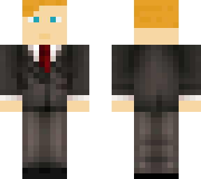 businessman