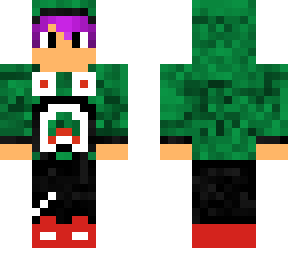 camo bape galaxy hair skin updated