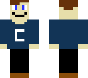 canniestspade with a c
