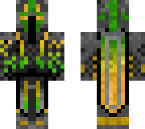 carrot knight