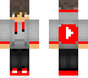 chasej3masters skin (new)