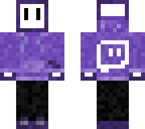 clear twitch