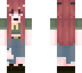 clothing change