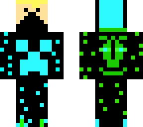 cool creeper shirt
