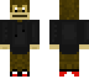 cool monkey