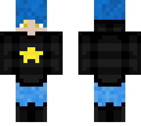 cool star boy