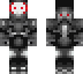 corruption