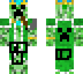 creeper