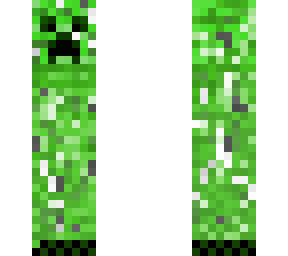 creeper aw man