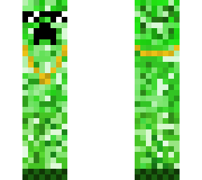 creeper aww man