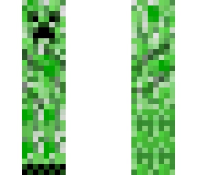 creeper awwwwww man