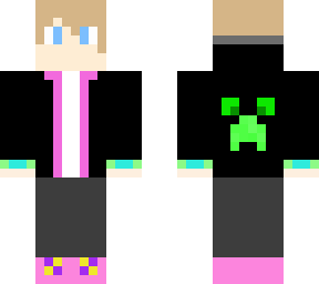 creeps