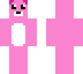 cuddly candyfloss