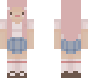 cute girl