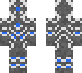 cyborg s/b