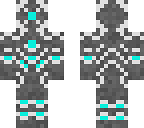 cyborg s/c