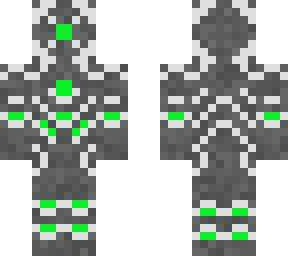 cyborg s/g