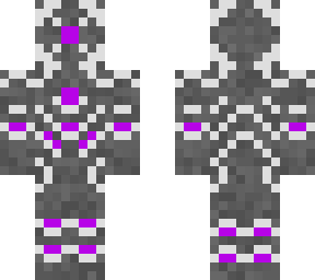 cyborg s/p