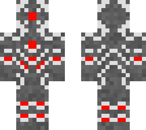 cyborg s/r