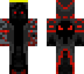 dark demon