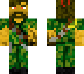 demon slayer mercenary