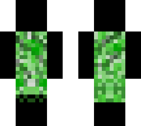 derp creeper (only works with more player models)