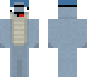 derpy swag fish