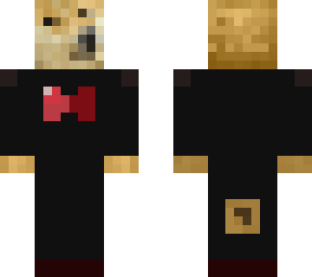 doge without ******
