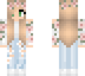 edited skin