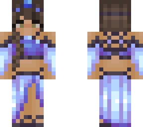 elf dress ( edit by me )