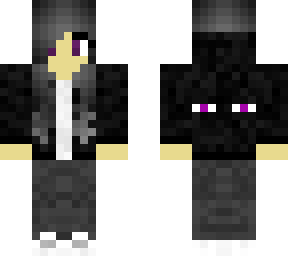 ender girl