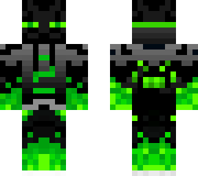 enderman should be looking like this