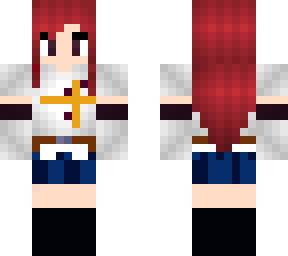 erza
