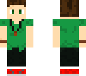 evantiel skin