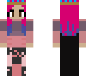 evil audrey descendants 3