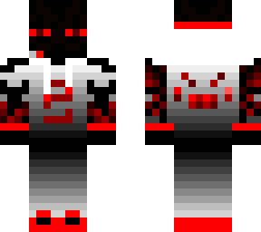 evil enderman